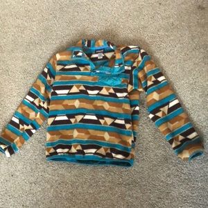 PATAGONIA Synchilla Fleece